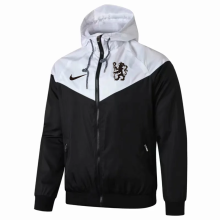 2025 CHE New Pattern Windbreaker
