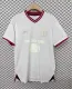 24-25 Lille White 80th Anniversary Fans Soccer Jersey
