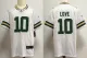 2024 NFL Green Bay Packers New Pattern Jersey