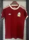 24-25 Mexico Red Special Edition Fans Training Shirts