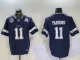 2024 NFL Dallas Cowboys New Pattern Jersey