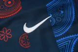 25-26 BAR High Quality Jacket Tracksuit