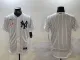 2024 MLB New York Yankees New Pattern Jersey