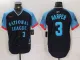 2024 MLB Philadelphia Phillies New Pattern Jersey