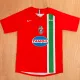2005-2006 JUV Away Retro Soccer Jersey