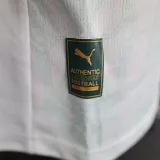 25-26 Palmeiras Away Player Version Soccer Jersey