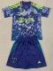 24-25 Aja× Away Kids Soccer Jersey