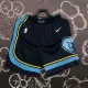 GRIZZLIES Dark Blue Edition Top Quality NBA Pants