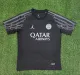 24-25 PSG Black Fans Training shirts