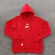 2024 ARS Red Fleece Hoodie