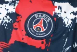 24-25 PSG High Quality Training Short Suit
