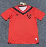 24-25 Recife Sports Third Fans Soccer Jersey