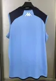 24-25 Vasco da Blue Soccer Jersey