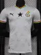 24-25 Ghana Home Player Version Soccer Jersey