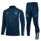 24-25 Aja× High Quality Half Pull Tracksuit