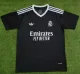 24-25 RMA Black Fans Training Shirts