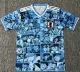25-26 Japan Blue Special Edition Fans Soccer Jersey