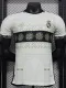 24-25 RMA Black Special Edition Player Version Soccer Jersey