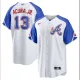 2024 MLB Atlanta Braves New Pattern Jersey