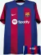 23-24 BAR Home Fans Soccer Jersey