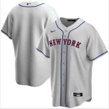 2024 MLB New York Mets New Pattern Jersey