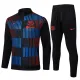 25-26 BAR High Quality Jacket Tracksuit