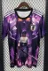 25-26 Japan Purple Special Edition Fans Soccer Jersey *忍者系紫