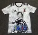 24-25 Japan Special Edition Fans  Version Soccer Jersey
