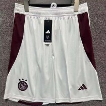 24-25 Aja× Third Shorts Pants