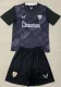 24-25 Bilbao Black GoalKeeper Adult Suit