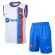 24-25 BAR High Quality Tank Top And Shorts Suit