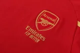 24-25 ARS High Quality Training Short Suit(100%Cotton)