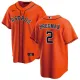 2024 MLB Houston Astros New Pattern Jersey
