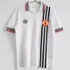 1975-1980 Man Utd Away Retro Soccer Jersey