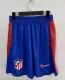 24-25 ATM Home Player Version Shorts Pants