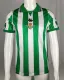 1999-2000 Real Betis Home Retro Soccer Jersey