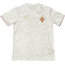 24-25 England Special Edition Fans Training Shirts