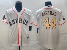2024 MLB Houston Astros New Pattern Jersey