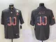 2024 NFL Pittsburgh Steelers New Pattern Jersey