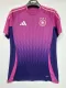 2024 Germany Europe Cup Away Fans Soccer Jersey