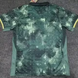 24-25 TOT Third Fans Soccer Jersey