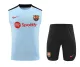 24-25 BAR High Quality Tank Top And Shorts Suit