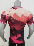 24-25 Japan Black Special Edition Player Version Soccer Jersey