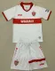 24-25 VfB Stuttgart Home Fans Adult Suit