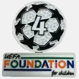21-22 Aja× Third Fans Soccer Jersey