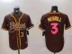 2024 MLB San Diego Padres New Pattern Jersey