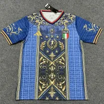24-25 Italy Special Edition Fans Soccer Jersey