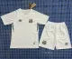 24-25 Santos FC Home Kids Soccer Jersey