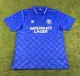 1987-1990 Rangers Home Retro Soccer Jersey