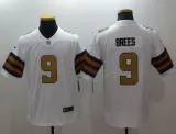 2024 NFL New Orleans Saints New Pattern Jersey